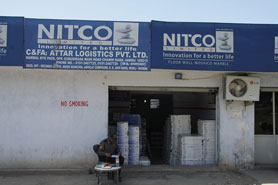 nitco